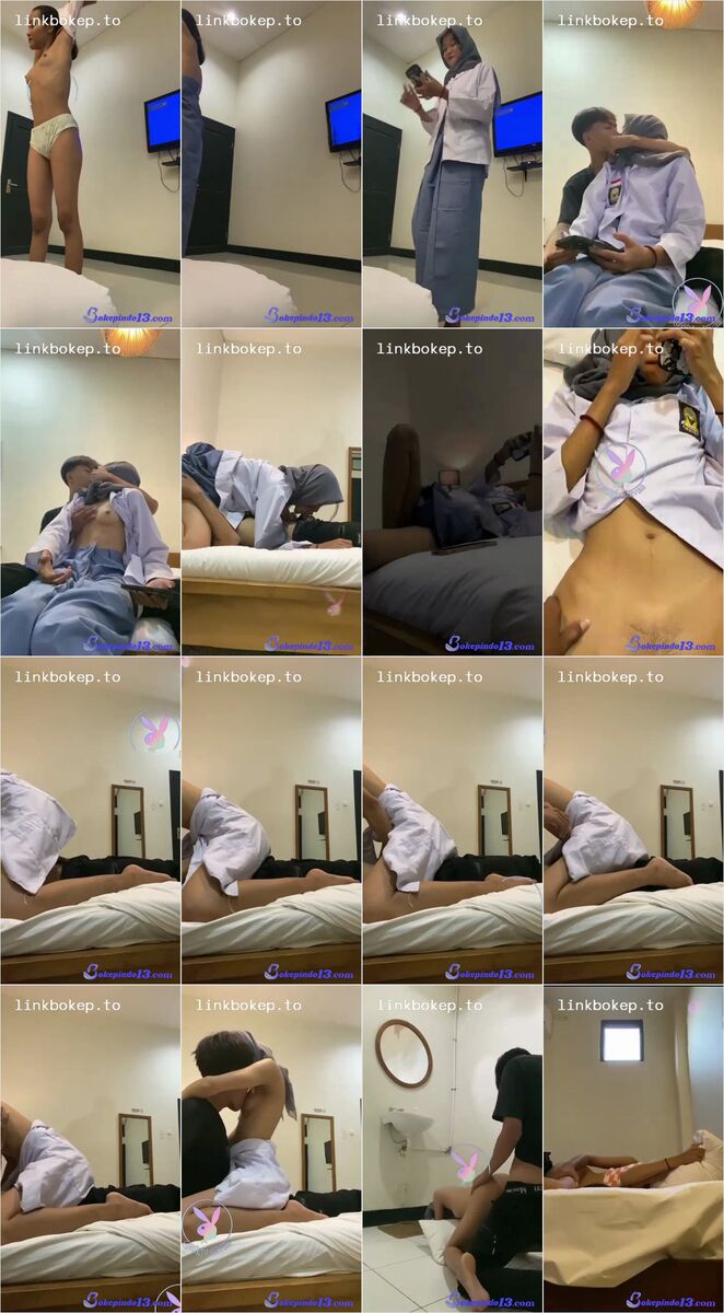 Abg Hijab Sma Pulang Sekolah Langsung Cekin Pemersatu Downloader Viral Jilbab Links