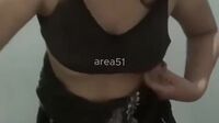 Aldisa Tiktok Cakep Binal Tobrut (5)