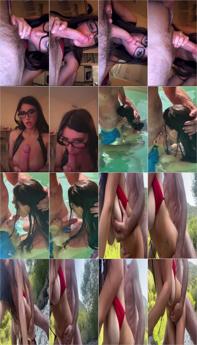 Watch PrnXXX-Frappe84