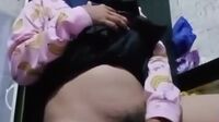 Kolpri Dede Salma Abg 18Yo Hijab Esempe (1)