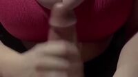 Tiddebearvip Tobrut Genre Paizuri Kocok Kontol (14)