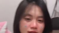Kompilasi Miss Jess Tiktoker Cantik 18Yo Dientot (2)