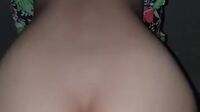 Talent Daster Abg 18Yo Diewe Squirt (4)