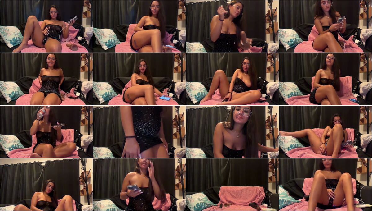 GiuliaDollx 2025-07-24