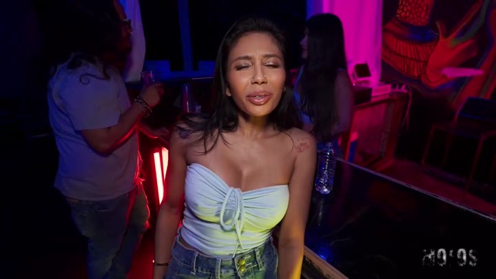 LetsPostIt – Ally Berry