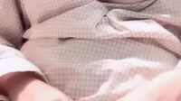 Hijab Jilbab Ukhty Merangsang Diri Sendiri (38)