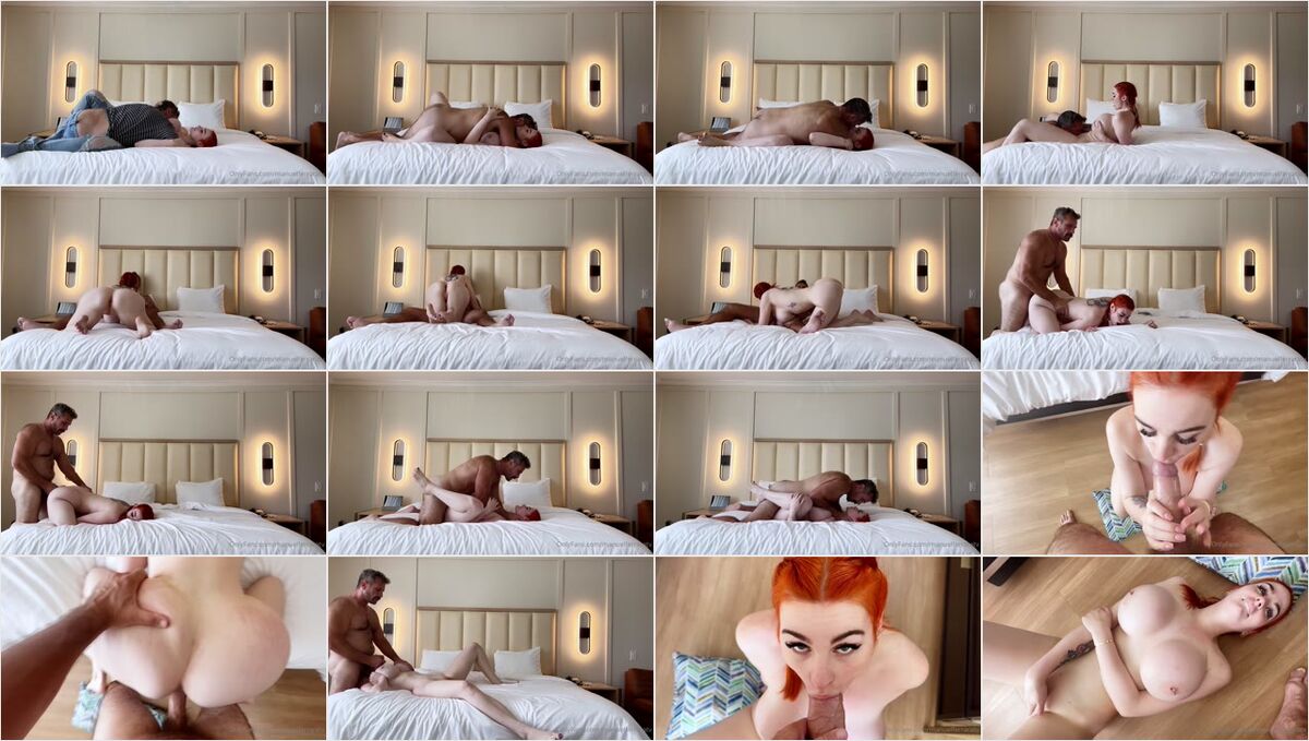 Abigaiil Morris Sextape With Manuel Ferrara