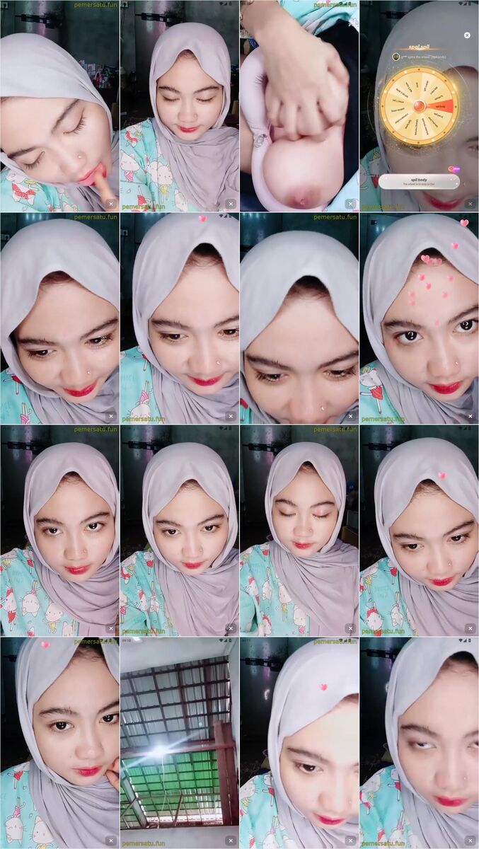 ZX NATALIA HIJAB DREAM