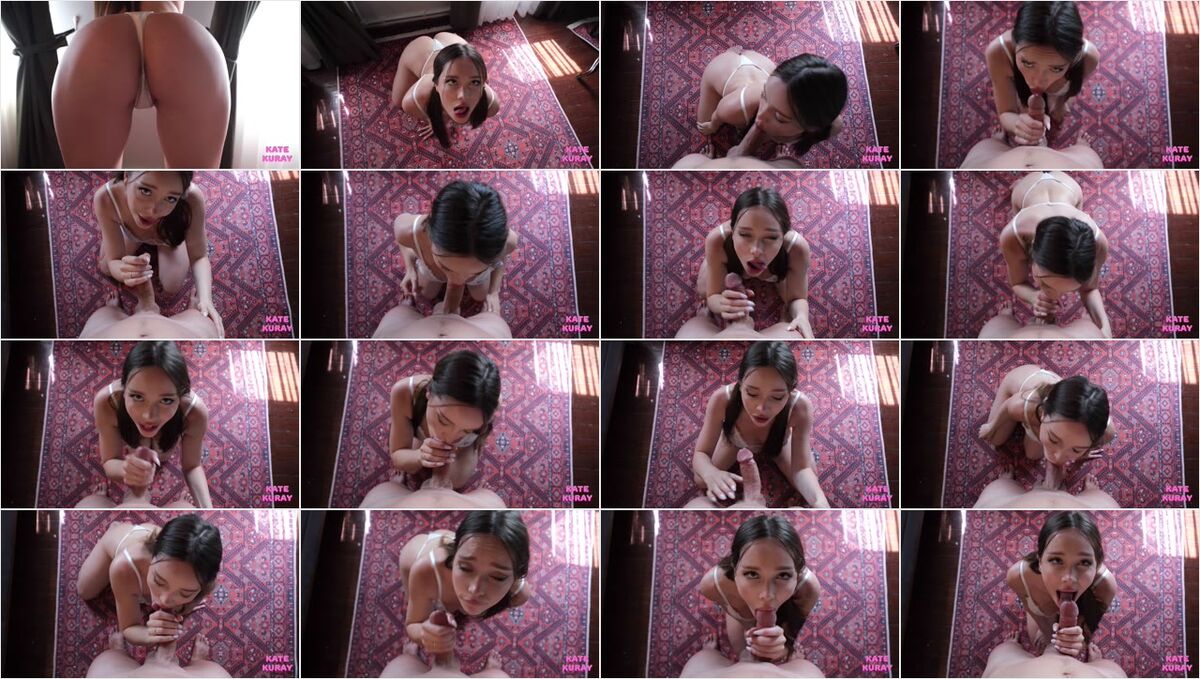 Kate Kuray – Leaked Video 81849938