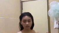 Kompilasi Mika Ruka Hijab Abg 18Yo Cakep Mandi Basah