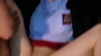Pesta Seks Ojol Hansip Entot Maling Cewe Esema Indomaret Cantik Malah Kesenengan