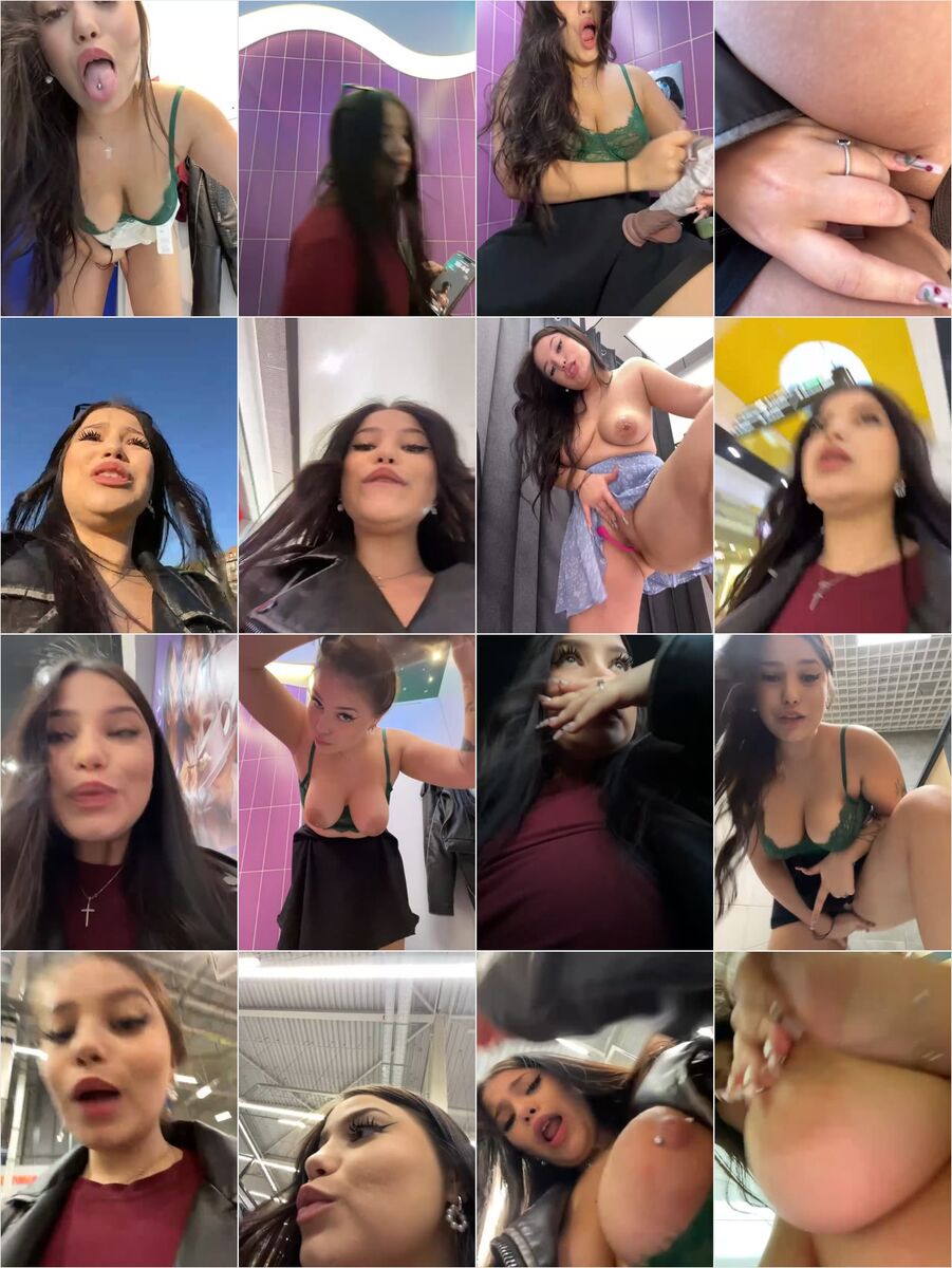 Chloe Moon 2025-05-22
