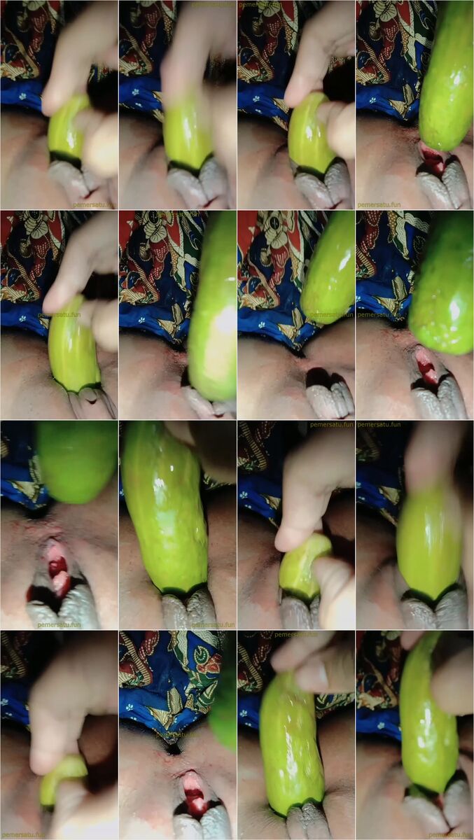 P2 Misra Abg Esema 18Yo Remas Tetek Omek 2