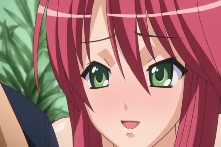 Triangle Blue Episode 1