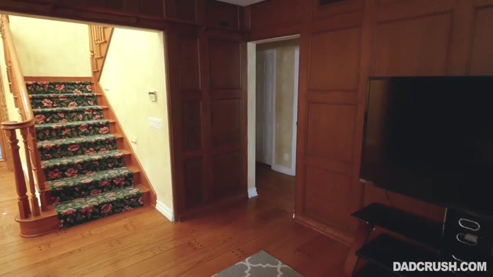 DadCrush Monica Sage