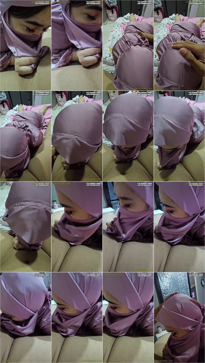 stw kebaya merah abg 18yo update (7)