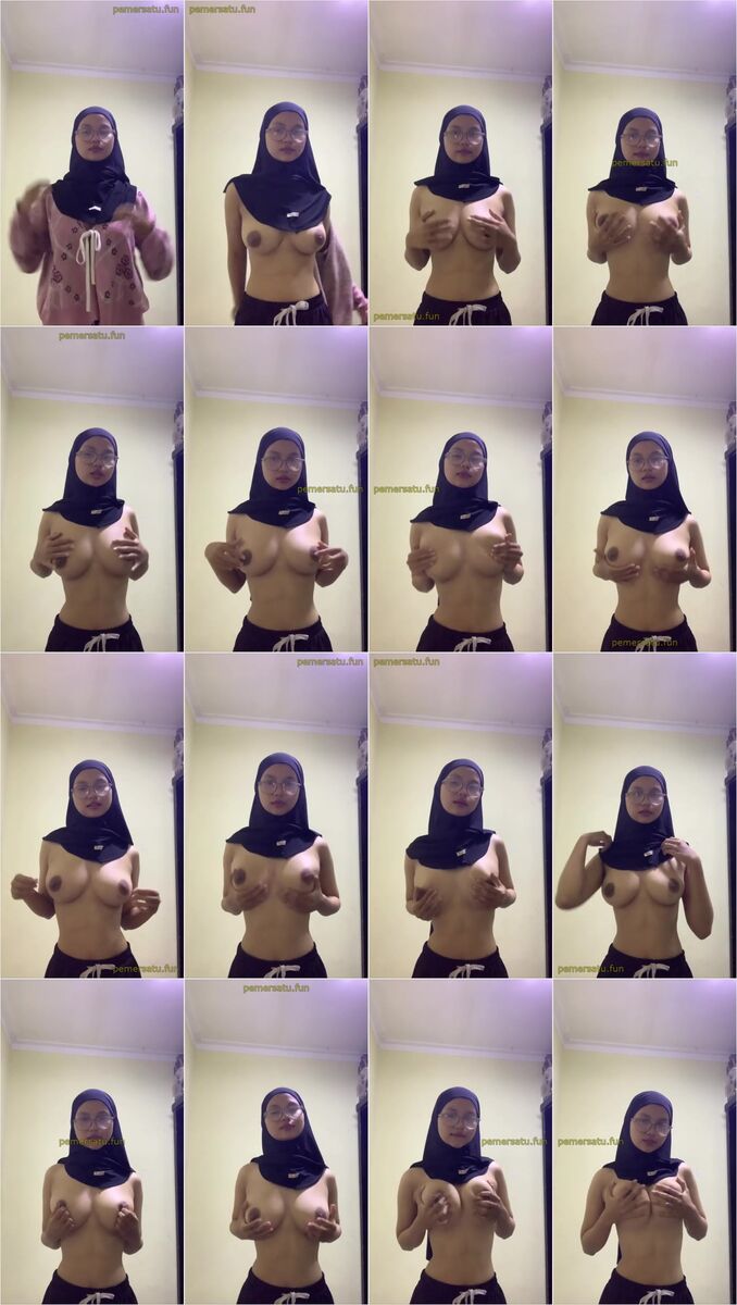 kolpri fenila agustin abg 18yo kacamata manis hijab colmek (5)