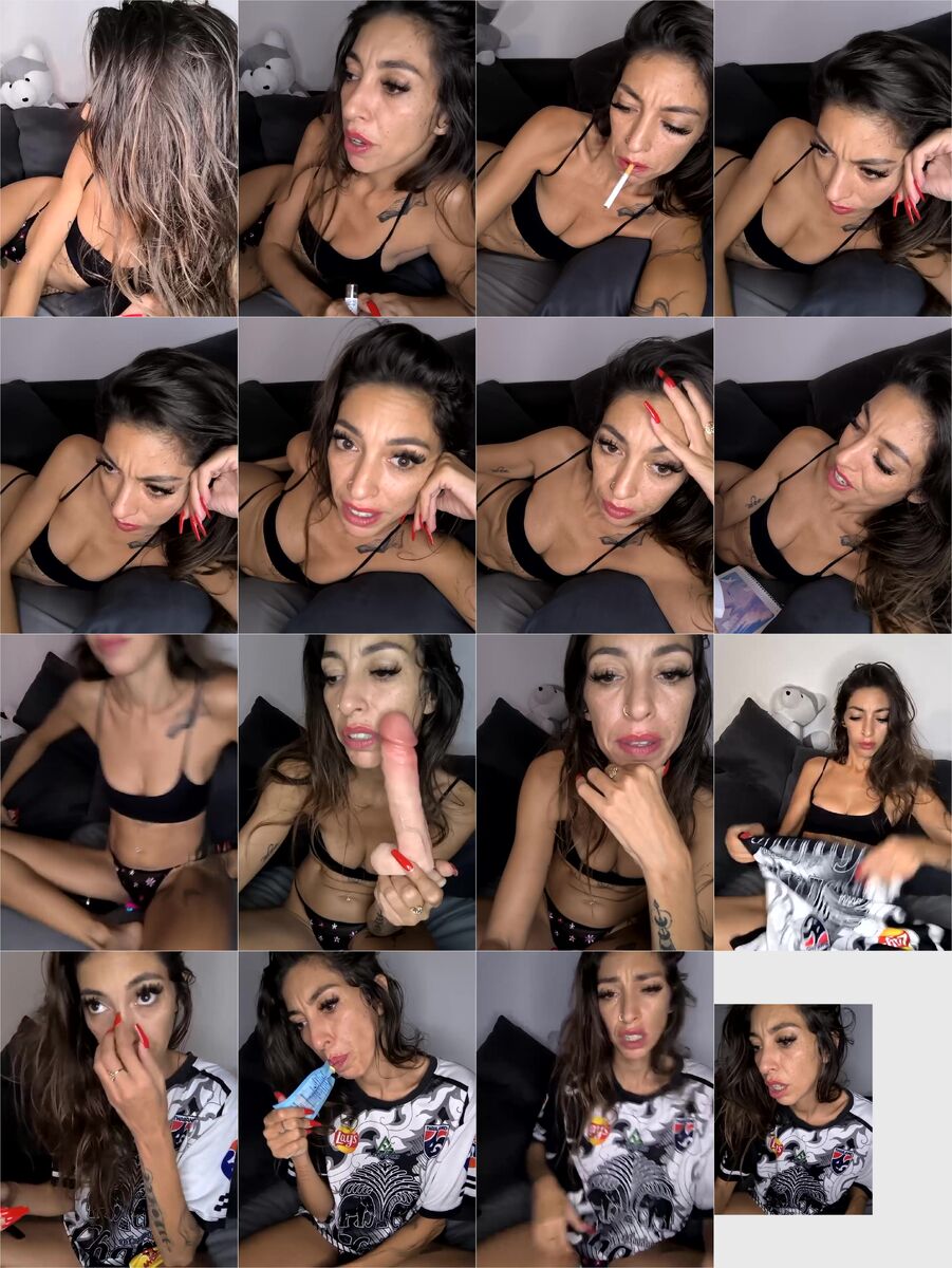 Amani thewolf 2025-07-26 part2