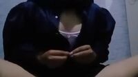 Kolpri Dede Salma Abg 18Yo Hijab Esempe (7)