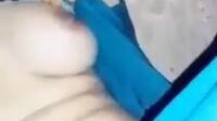 Very beautiful slim pakistani muslim randi bhabhi showing breasts boobs tits nipples blowjob deepthroat dick sucking pussy show