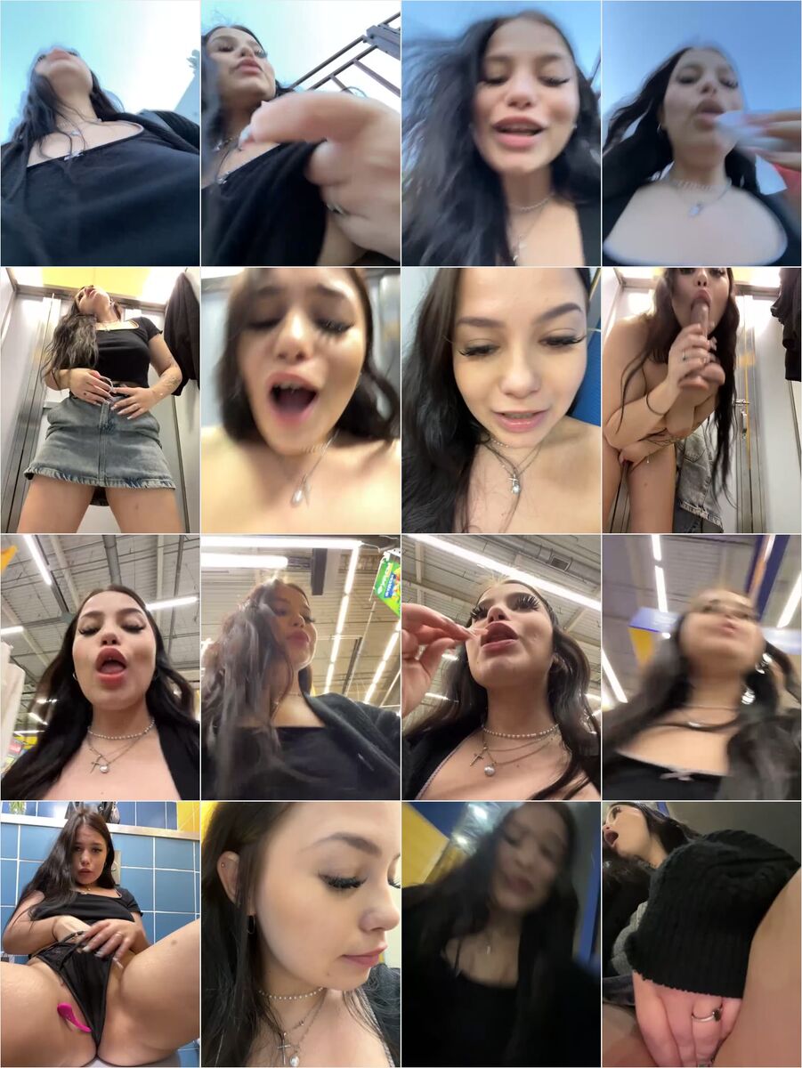 Chloe Moon 2025-06-15 part2