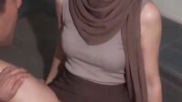 Entot Percakapan Yunita Hijab Binal Digilir Dan Gangbang