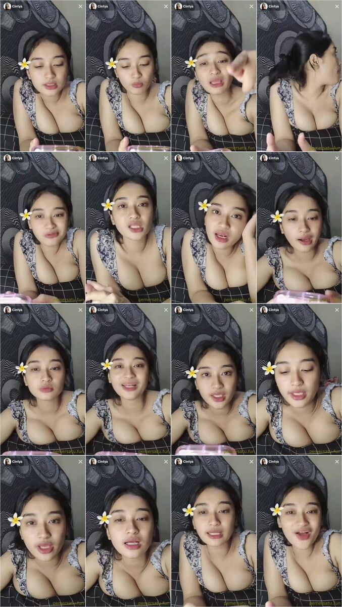 cintya cantik live pemersatu fun (2)