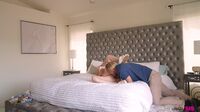 Cheating Sis – Tiana Blow Fucking My Boyfriends Dad – S1:E3
