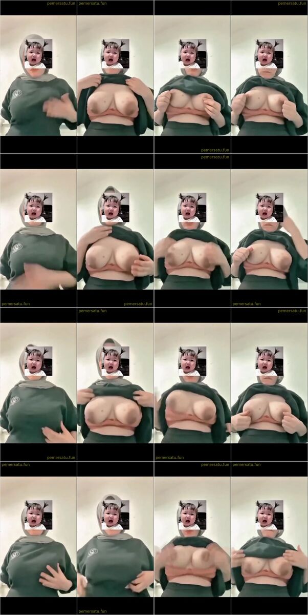 jilbobs pamer tt - Jilbab