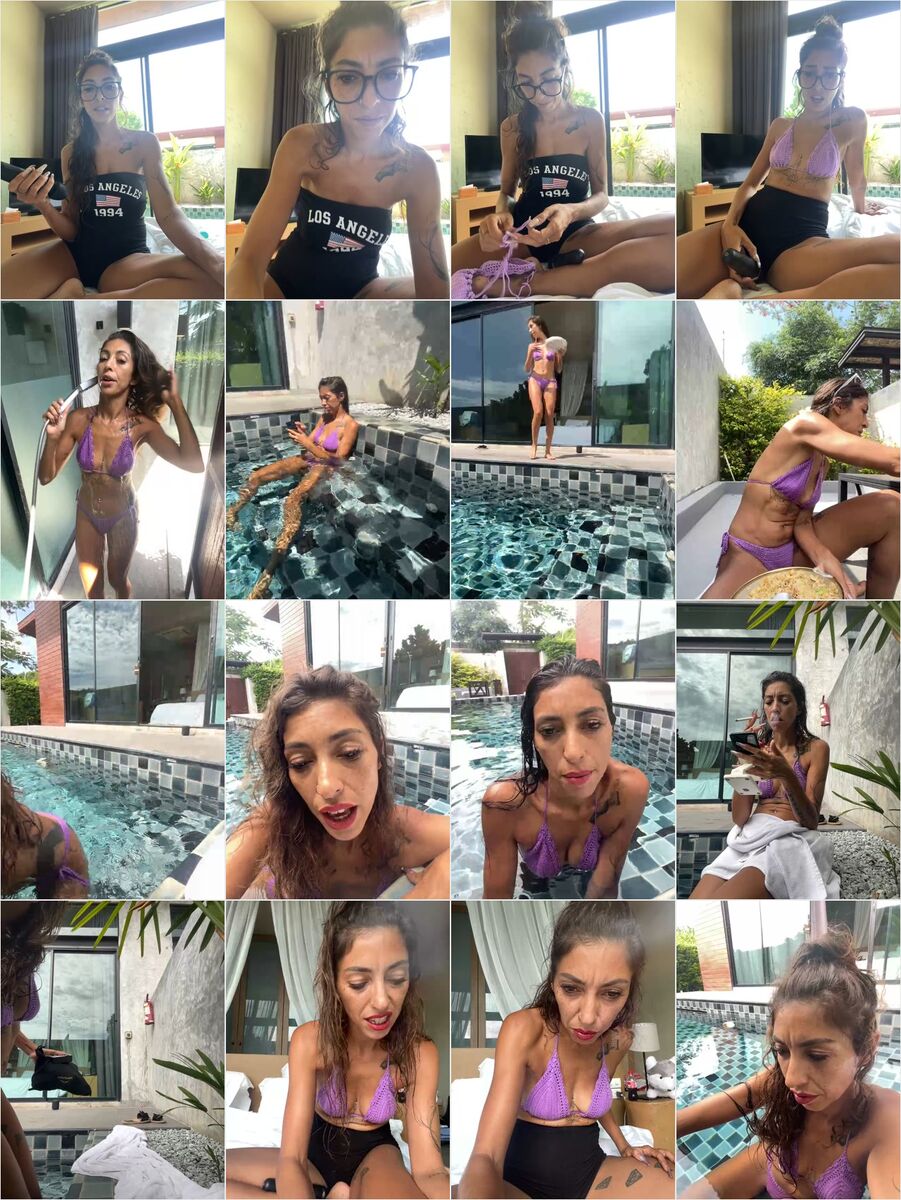 Amani thewolf 2025-06-26