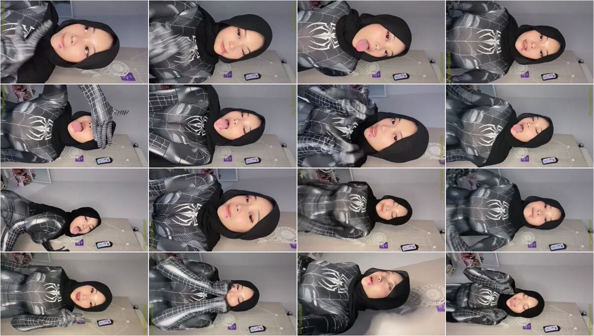 kompilasi sheii abg 18yo trakteer november