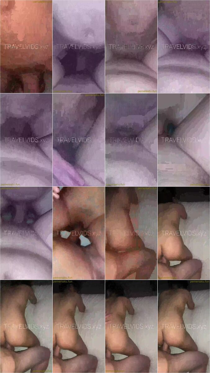 P7 Travelid Edisi Bule Entot Memek Cewek Indonesia 7