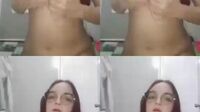 Talent Kacamata Abg 18Yo Binal (9)