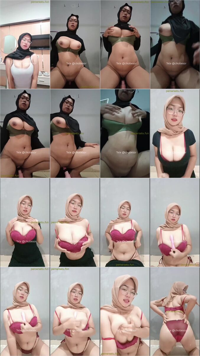 kompilasi gina tiktok abg 18yo update 25mar