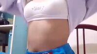 Zara Abg 18Yo Hijaber Suka Colmek Mandi (6)