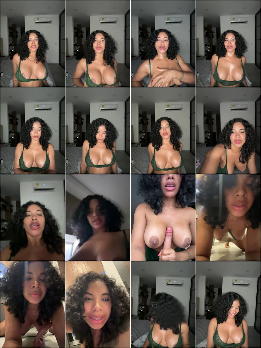 Brunettexio 2025-06-01