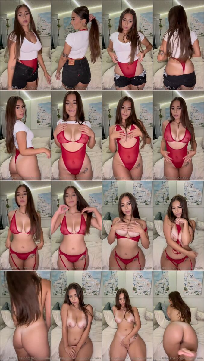 Sophie Rain OnlyFans Leaked Video 839