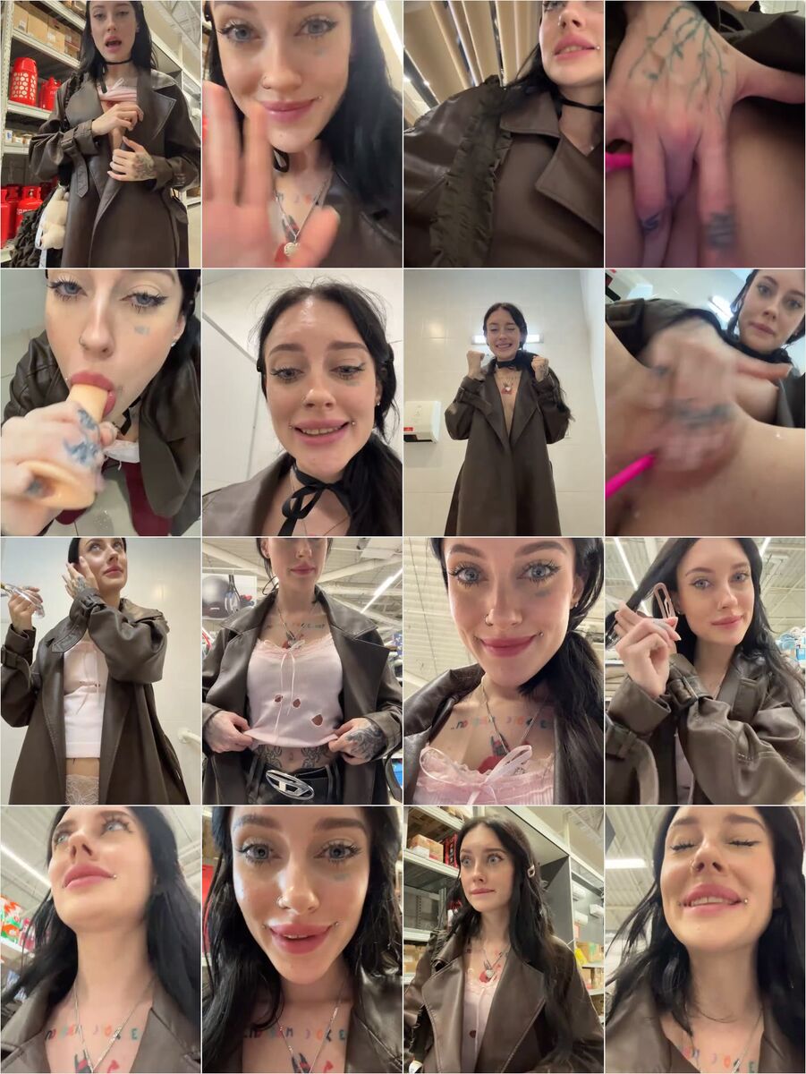 Melissa crazy 2025-06-26 part1
