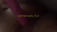 Hannacomel Abg 18Yo Seragam Colok Memek (9)