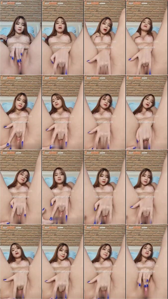 Mirip onic kayes lagi omek bugil polos