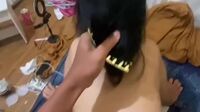 Talent Piyor Anggun Abg 18Yo Ngewe Update (10)