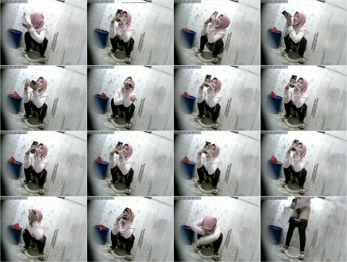 Intip Jilbab Cantik Berak Video Viral Indo Website Simontok Tele