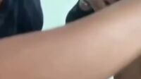 Abg Kangen Pacar Openbo (1) - Hijab