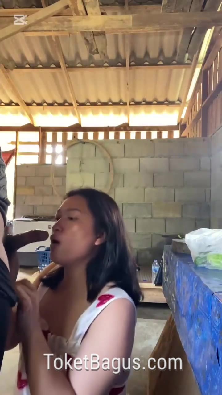 Ibu tiri vs anak tiri part3 main didapur