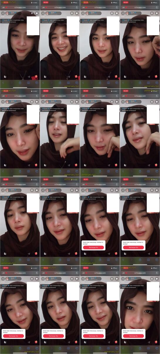 queen livu hijab vcs update (9)