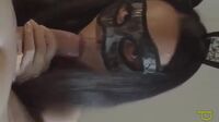 Kompilasi Aisha Bunny Kacamata Ketagihan Kontol Keras Gede