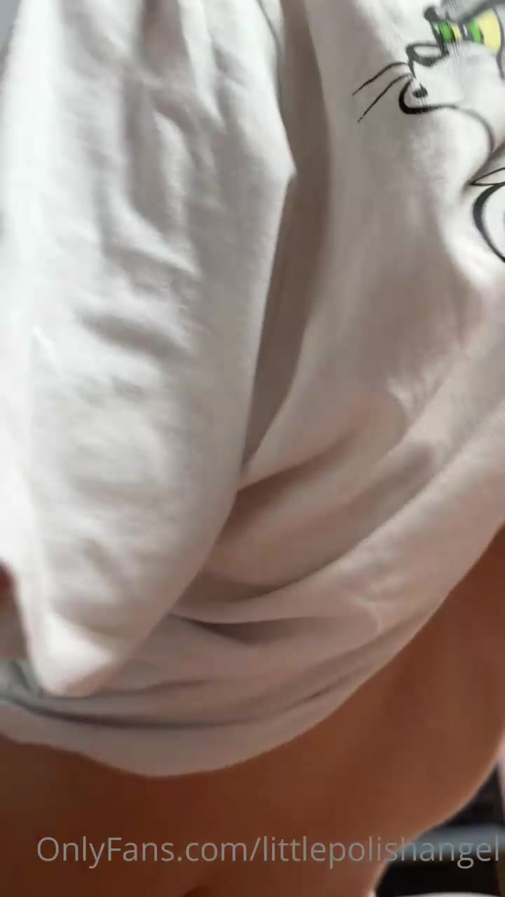 OnlyFans Lena Polanski aka Destiny Rose Messy tight anal