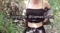 Kompilasi Jilbab Masih Sma Pap Tetek Di Hutan