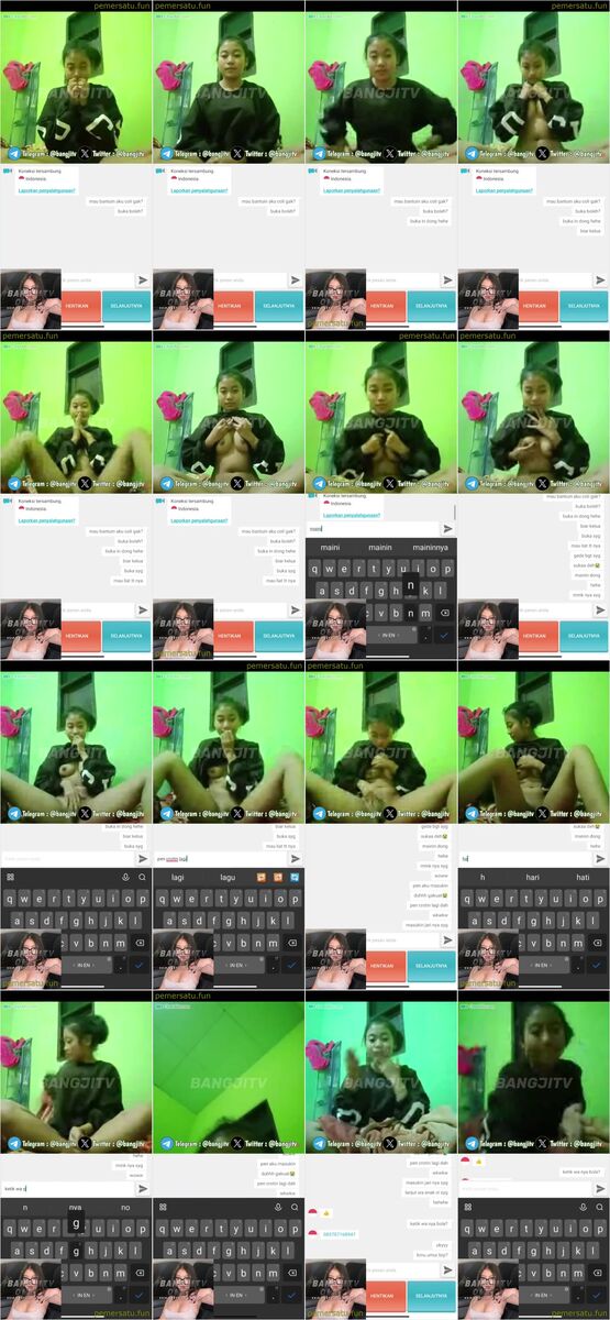 ometv abg 18yo prem by bangji (4)