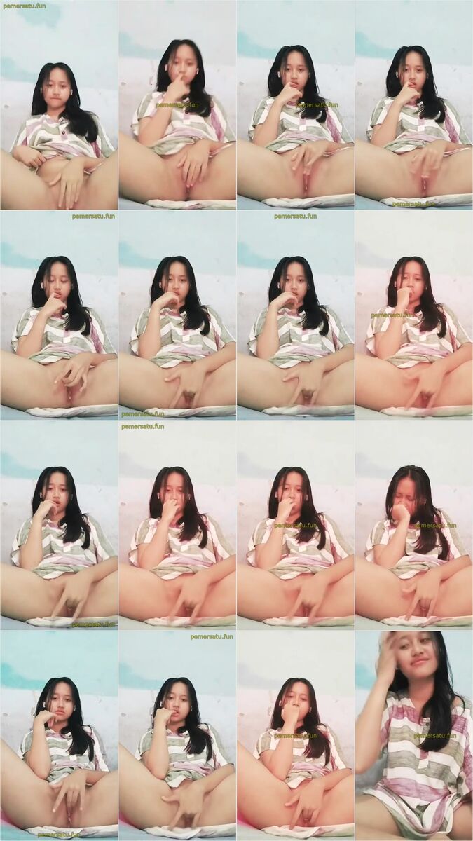 Abg Sma 18Yo Menikmati Colmek Sampe Berlendir